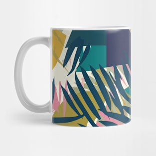 Tropical Paradise Mug